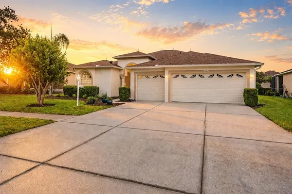 $460,000 | 1624 Lakestone Drive, Trinity, FL 34655