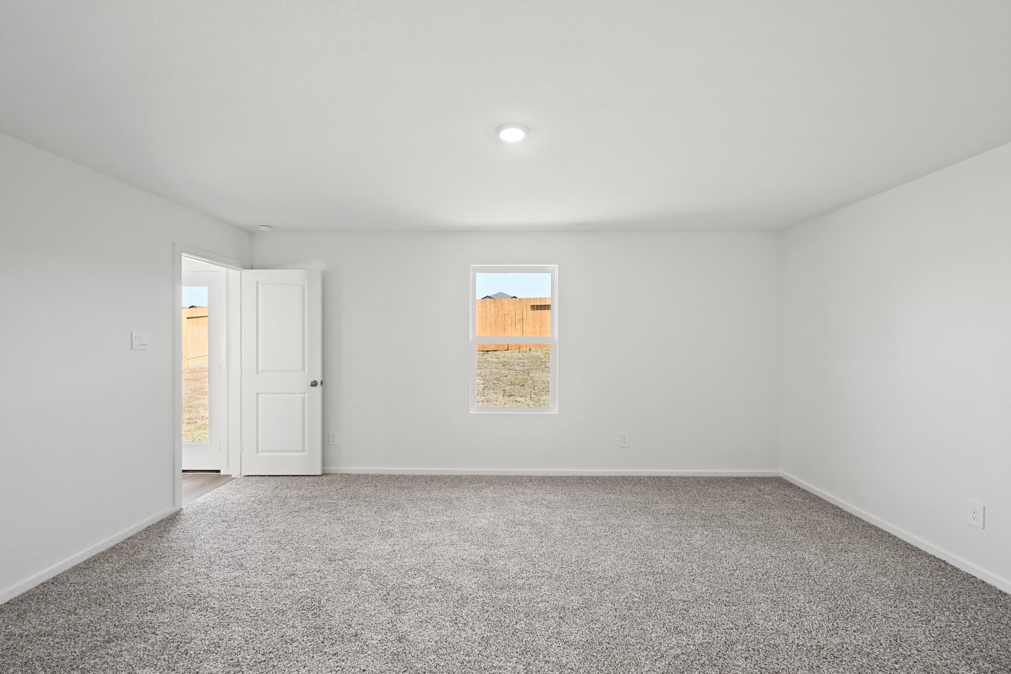 3032 Fall Gold Lane Katy, TX 77493 - Photo 11 of 24 an empty room with a window