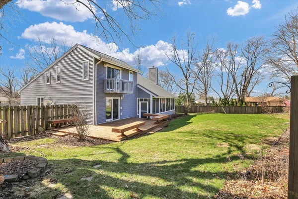 $324,900 | 4 Genevieve Lane, Champaign, IL 61822