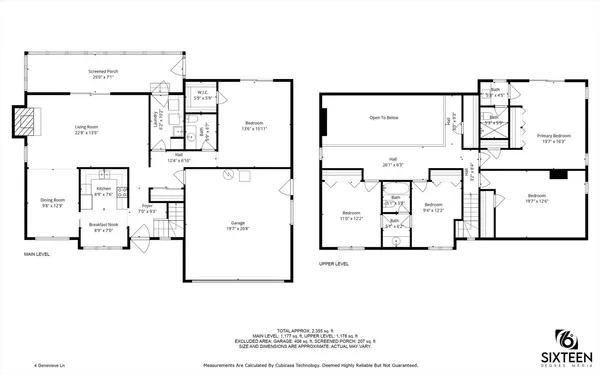 $324,900 | 4 Genevieve Lane, Champaign, IL 61822