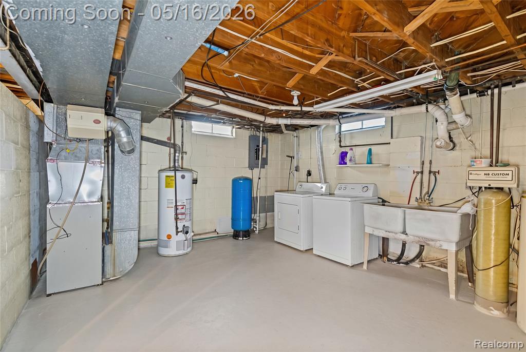 1424 West Judd Road Flint, MI 48507 - Photo 21 of 26