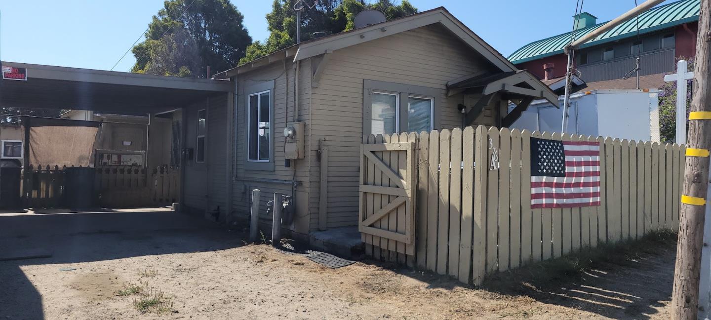 368 Roberts Avenue Seaside, CA 93955 - Photo 2 of 14 a view of outdoor space
