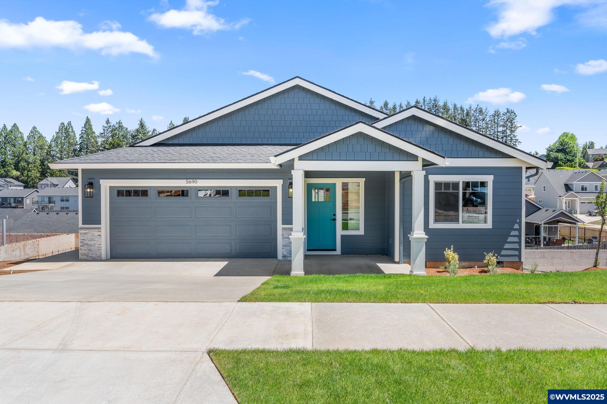 5674 Jeremy Vly Road Southeast Salem, OR 97306 - Photo 2 of 34