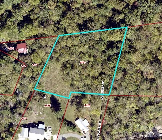 99999 Patton Hill Road, Unit 3 Swannanoa, NC 28778 - Photo 1 of 3