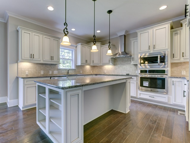 9814 Chris Drive Raleigh, NC 27603 - Photo 5 of 25 Photo 5