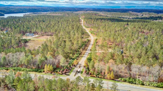 a view of lake view and mountain view