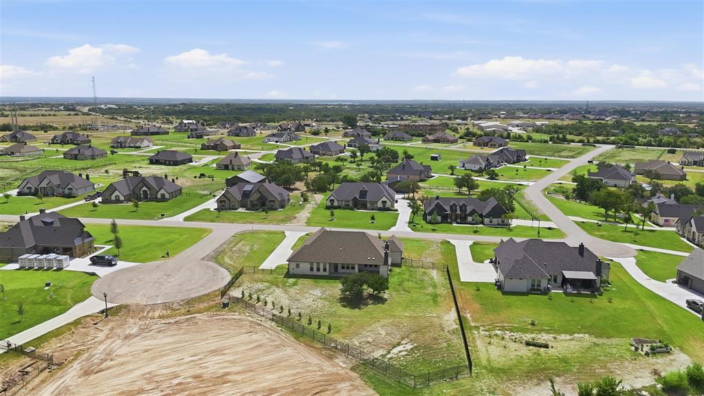 901 Medaris Way Azle, TX 76020 - Photo 37 of 39