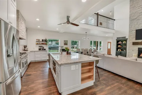 $749,000 | 316 Athenia Drive, Fort Worth, TX 76114