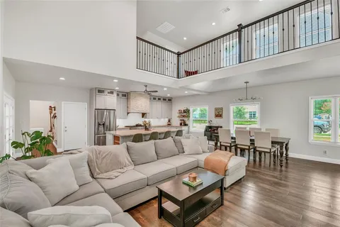 $749,000 | 316 Athenia Drive, Fort Worth, TX 76114