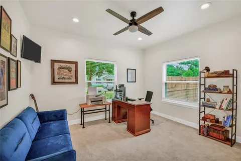 $749,000 | 316 Athenia Drive, Fort Worth, TX 76114