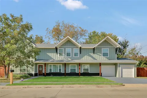 $749,000 | 316 Athenia Drive, Fort Worth, TX 76114
