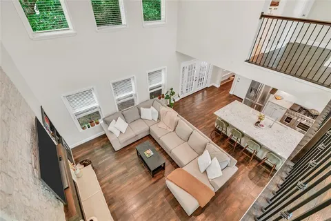 $749,000 | 316 Athenia Drive, Fort Worth, TX 76114