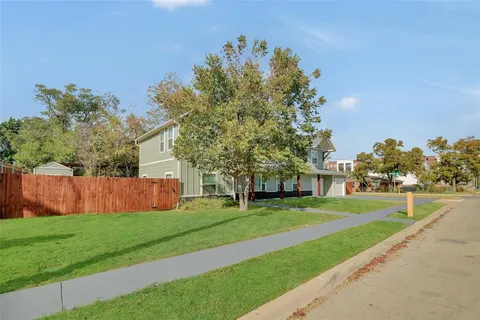 $749,000 | 316 Athenia Drive, Fort Worth, TX 76114