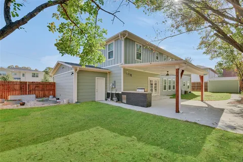 $749,000 | 316 Athenia Drive, Fort Worth, TX 76114