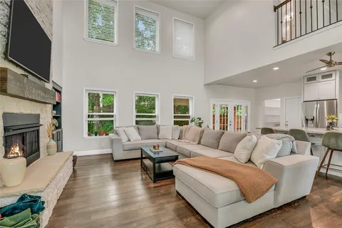 $749,000 | 316 Athenia Drive, Fort Worth, TX 76114