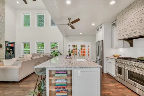 $749,000 | 316 Athenia Drive, Fort Worth, TX 76114