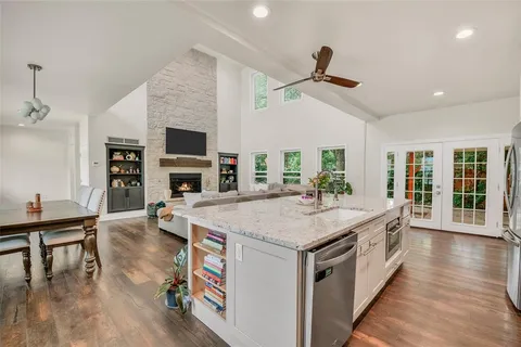 $749,000 | 316 Athenia Drive, Fort Worth, TX 76114