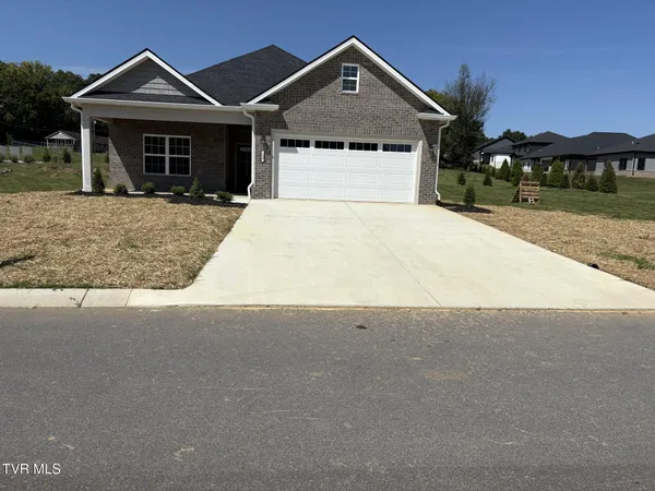$459,000 | 133 Dry Kiln Court, Gray, TN 37615