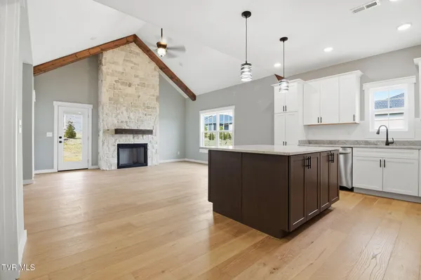 $459,000 | 133 Dry Kiln Court, Gray, TN 37615