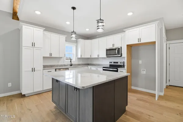 $459,000 | 133 Dry Kiln Court, Gray, TN 37615