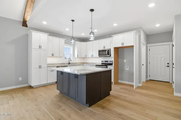 $459,000 | 133 Dry Kiln Court, Gray, TN 37615