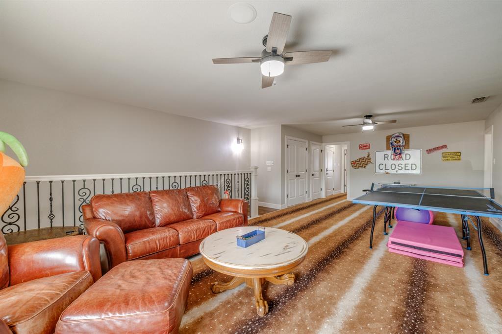 1126 Iberis Road South Tuscola, TX 79562 - Photo 25 of 40 Gallery Image 25