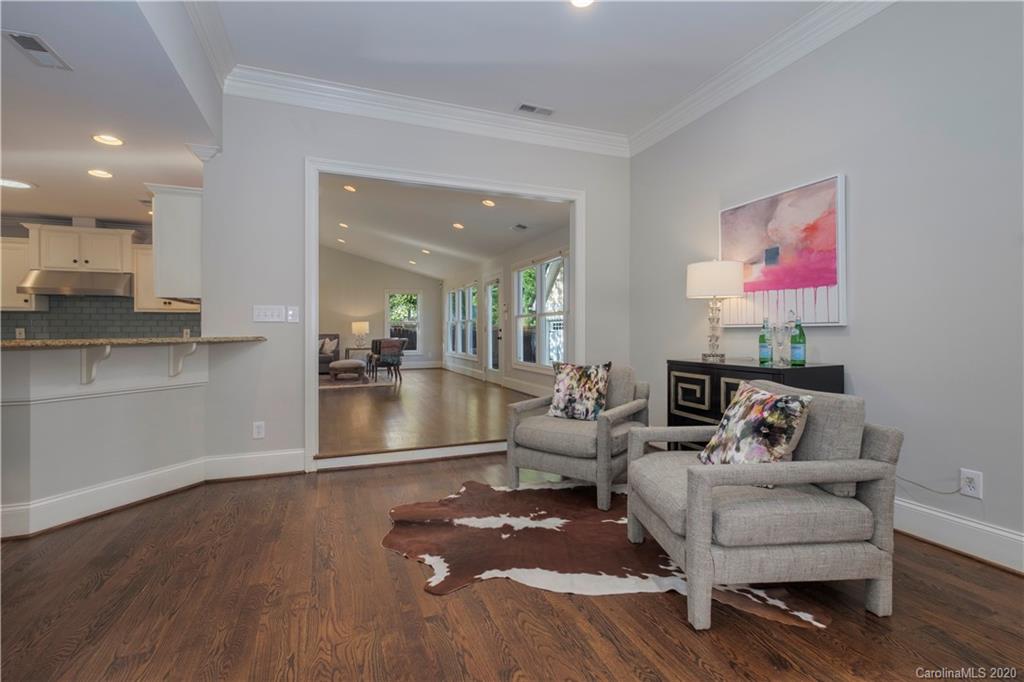 635 Marsh Road Charlotte, NC 28209 - Photo 27 of 48 Gallery Image 27