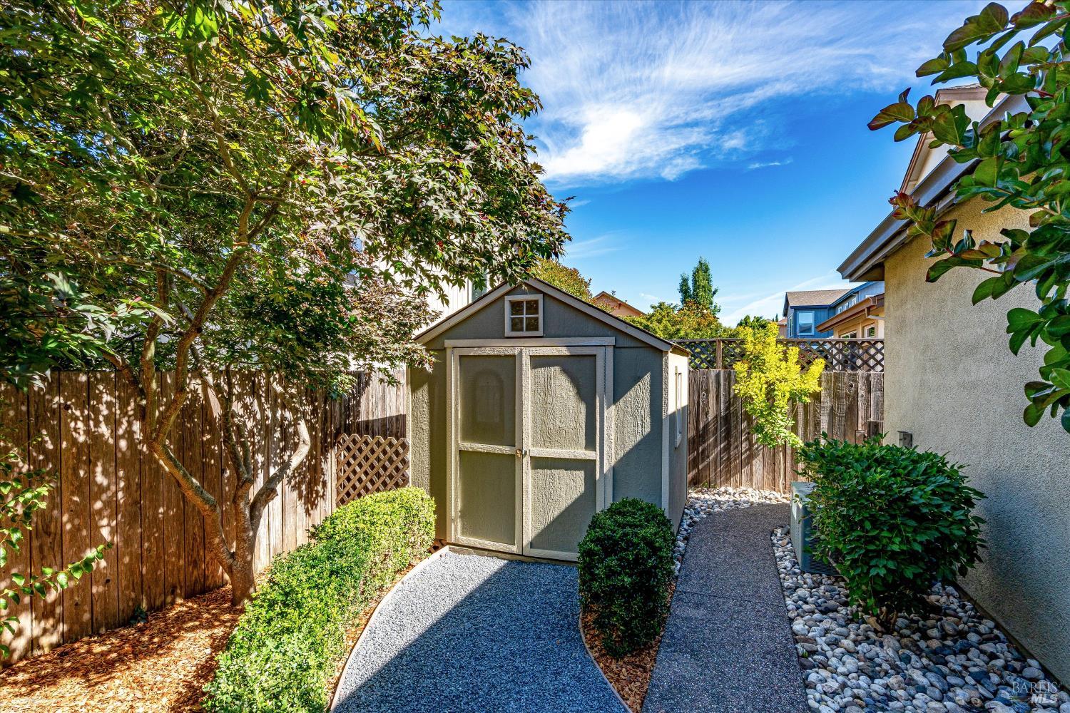 1541 Jainine Street Santa Rosa, CA 95403 - Photo 68 of 97