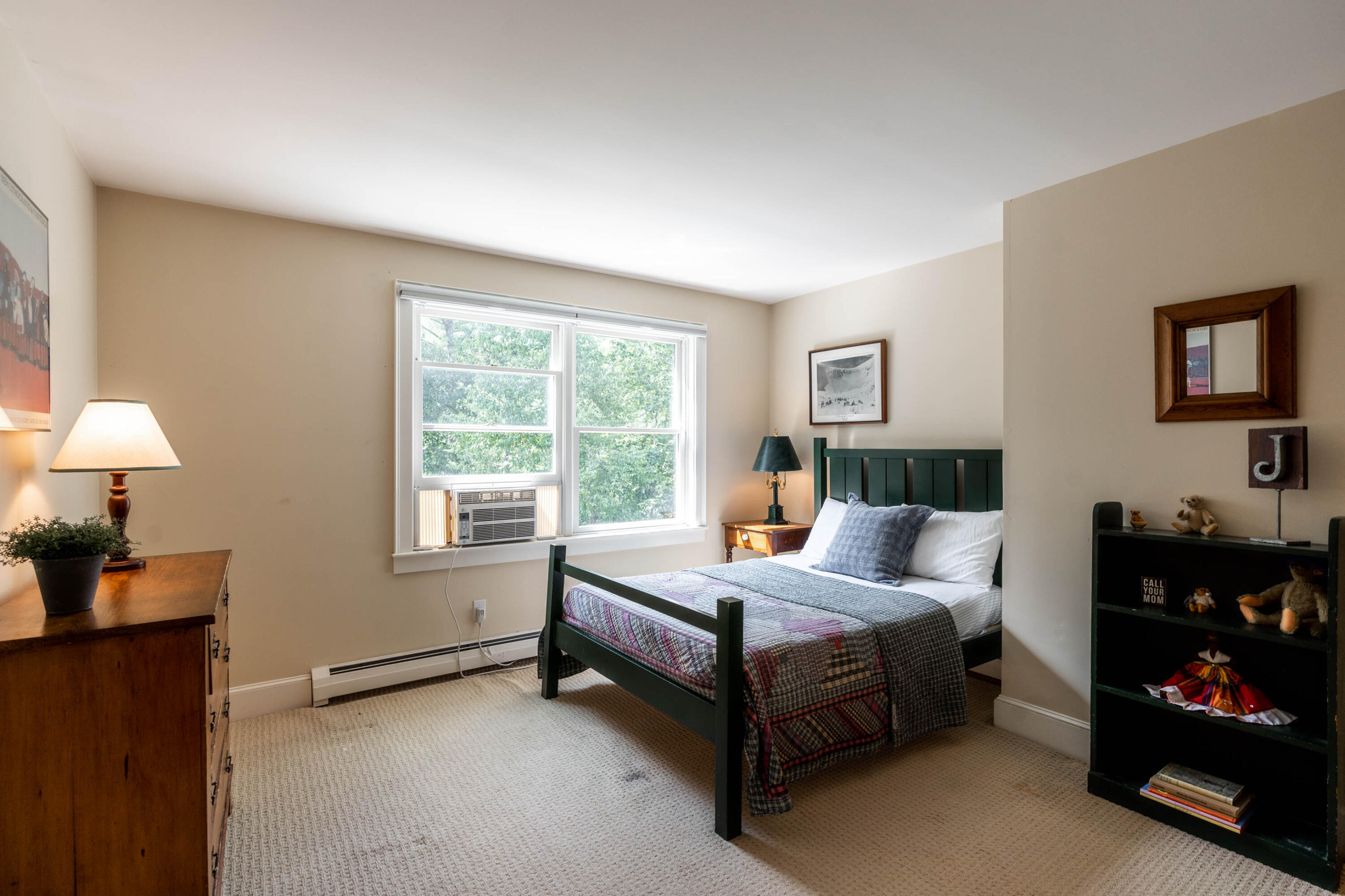 154 Morton Road Yarmouth, ME 04096 - Photo 19 of 30 Bedroom 3