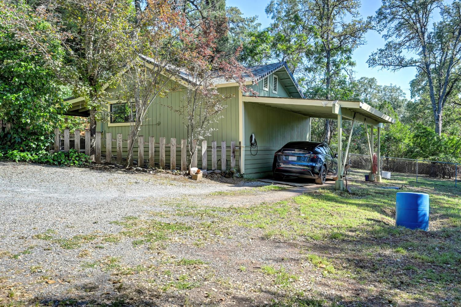 4074 Forni Road Placerville, CA 95667 - Photo 18 of 45