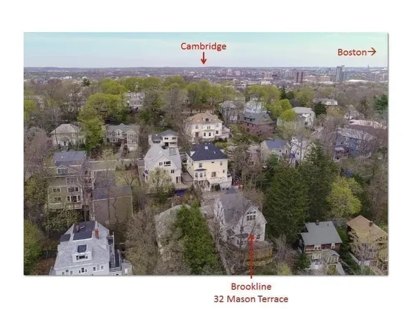 $4,200 | 32 Mason Terrace, Unit 2, Brookline, MA 02446