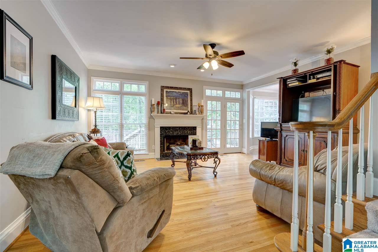 1405 Eden Ridge Circle Birmingham, AL 35244 - Photo 15 of 40
