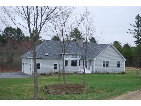 14 Colonial Drive Rochester, NH 03839 - Photo 1 of 1