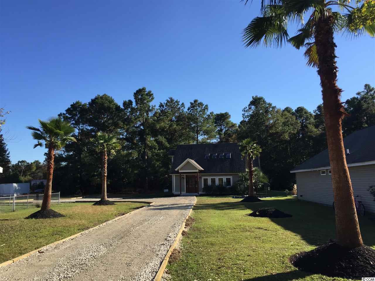 747 West Cox Ferry Road Conway, SC 29526 - Photo 1 of 25 Gallery Image 1