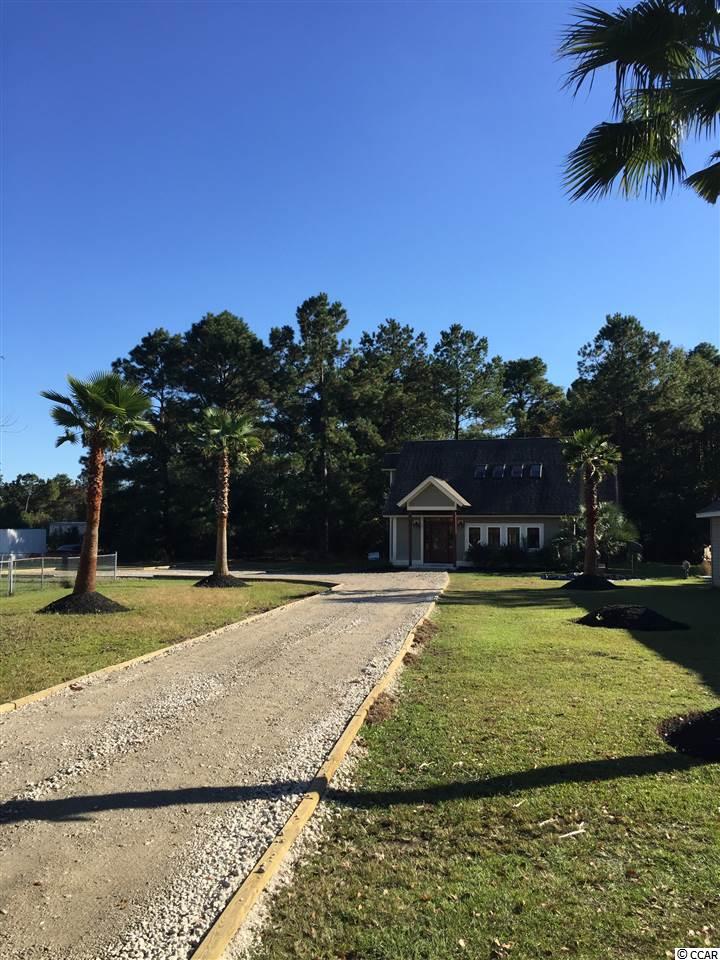 747 West Cox Ferry Road Conway, SC 29526 - Photo 2 of 25 Gallery Image 2