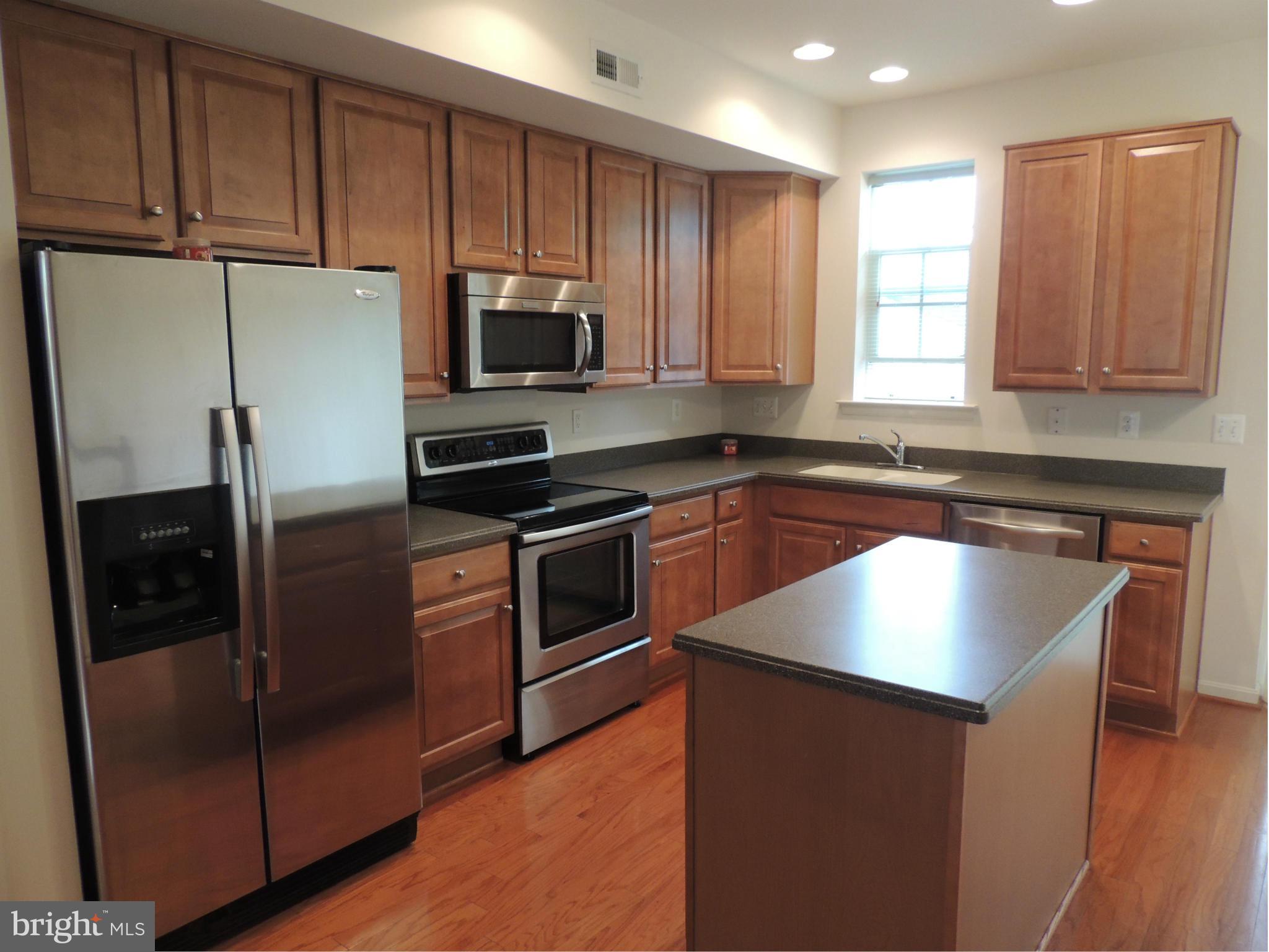 644 Tivoli Road Frederick, MD 21703 - Photo 5 of 17 Kitchen