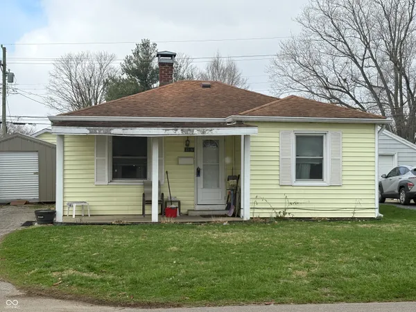 $195,000 | 2216 Hawcreek Avenue, Columbus, IN 47201