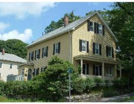 8 Maxwell Street Worcester, MA 01607 - Photo 1 of 1 Gallery Image 1