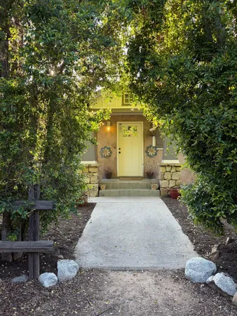 $1,599,000 | 1977 South Rice Road, Ojai, CA 93023