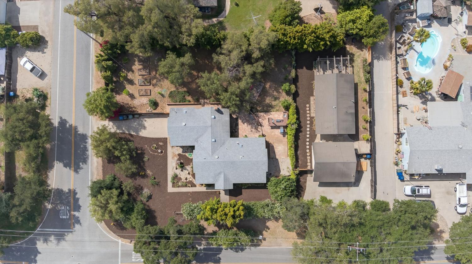 1977 South Rice Road Ojai, CA 93023 - Photo 30 of 32