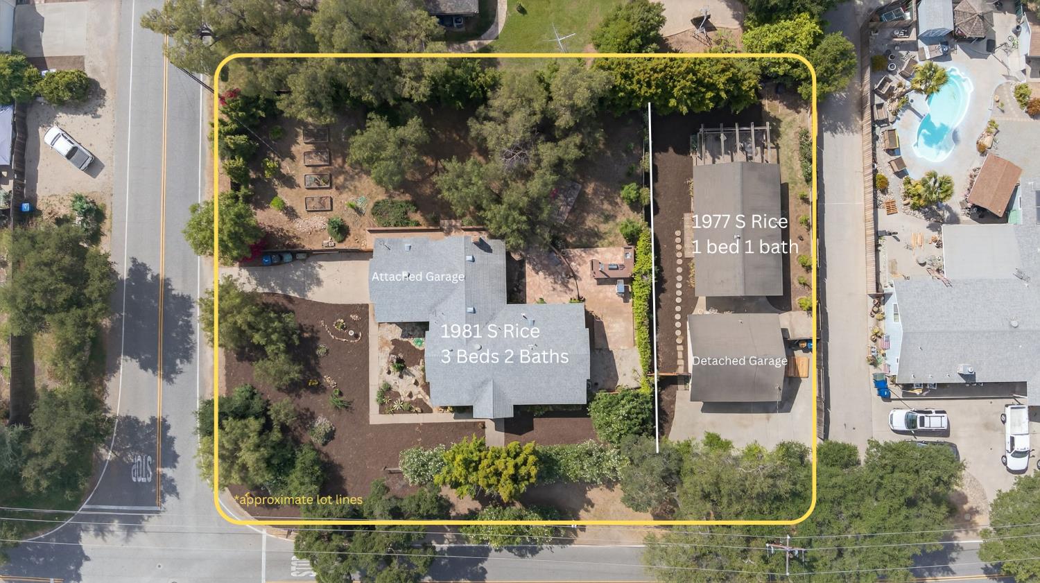 1977 South Rice Road Ojai, CA 93023 - Photo 32 of 32