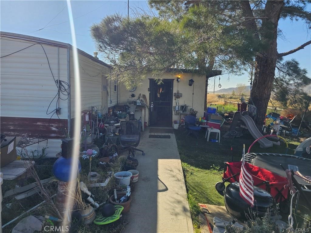 30423 Desert View Road Lucerne Valley, CA 92356 - Photo 2 of 19 Gallery Image 2