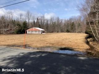249 Loop Road Savoy, MA 01256 - Photo 1 of 4 a small pool with an outdoor space