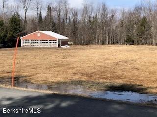 249 Loop Road Savoy, MA 01256 - Photo 2 of 4 a view of swimming pool