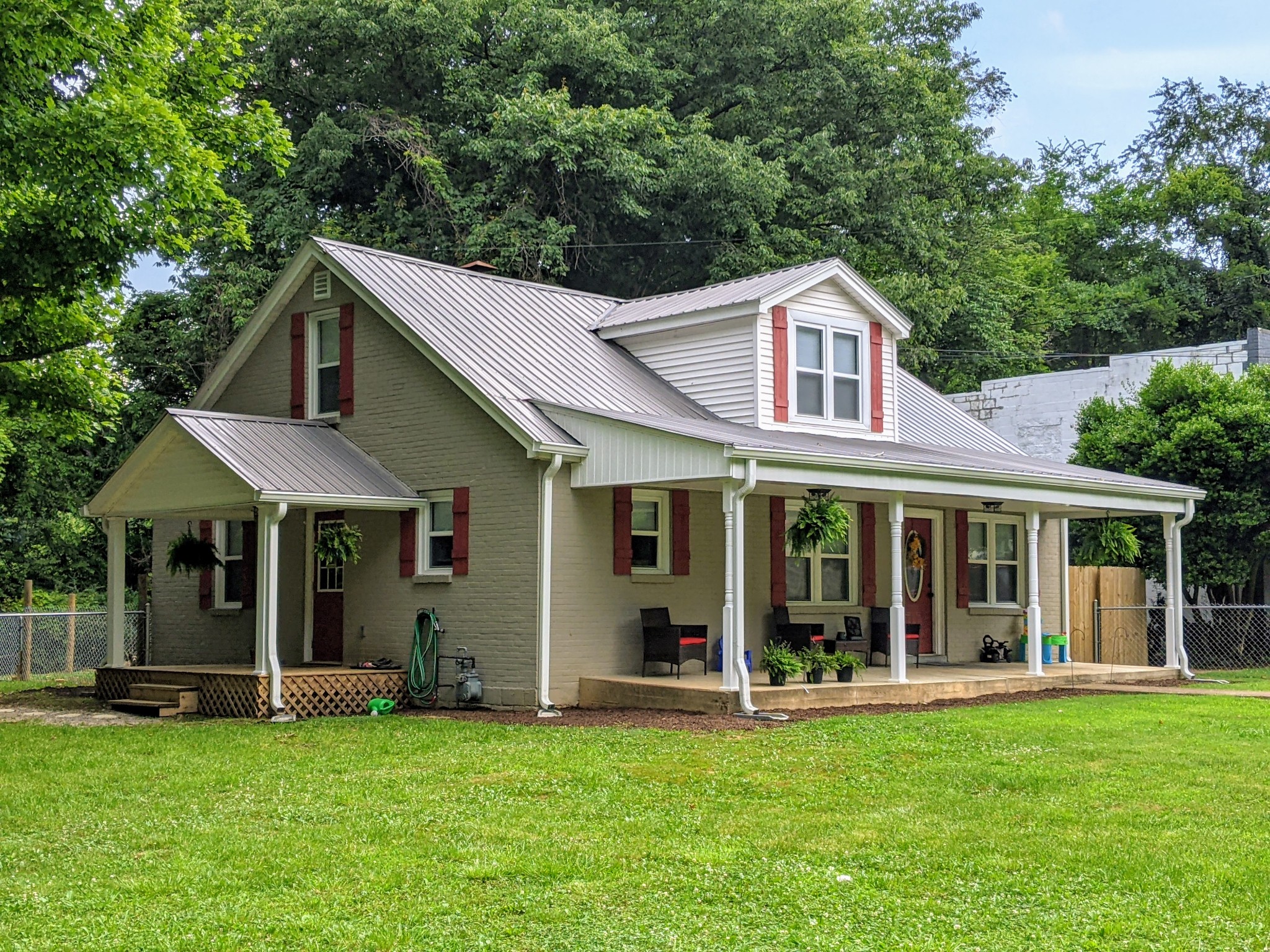 182 Linden Road Centerville, TN 37033 - Photo 1 of 38 Gallery Image 1