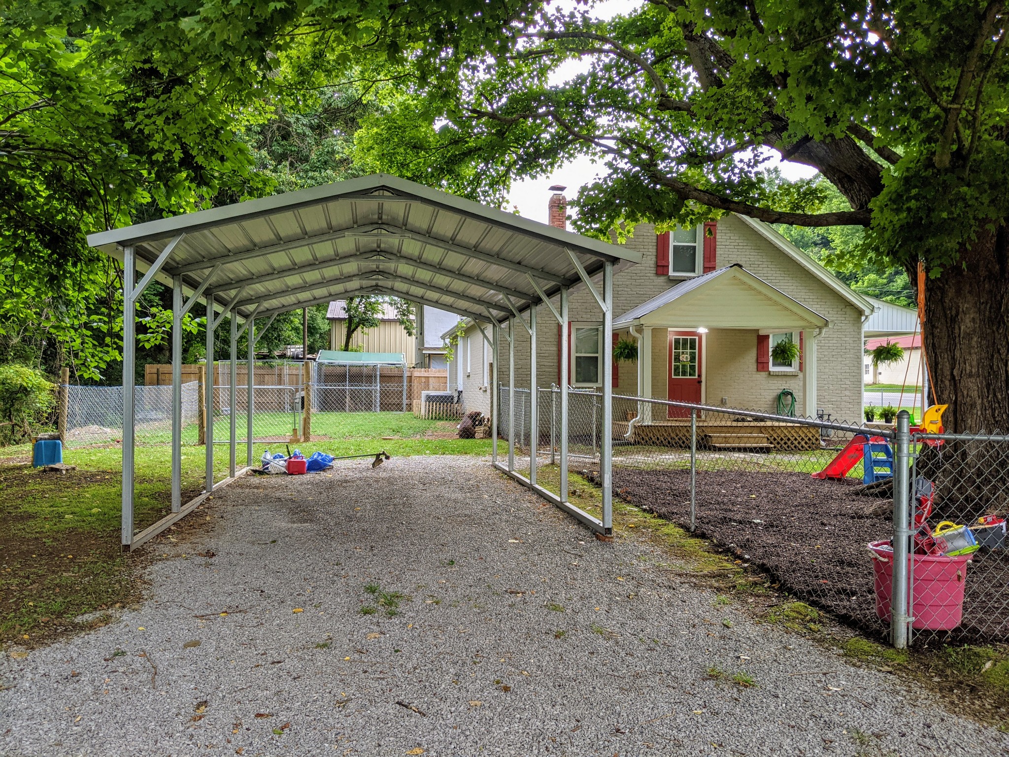 182 Linden Road Centerville, TN 37033 - Photo 11 of 38 Gallery Image 11
