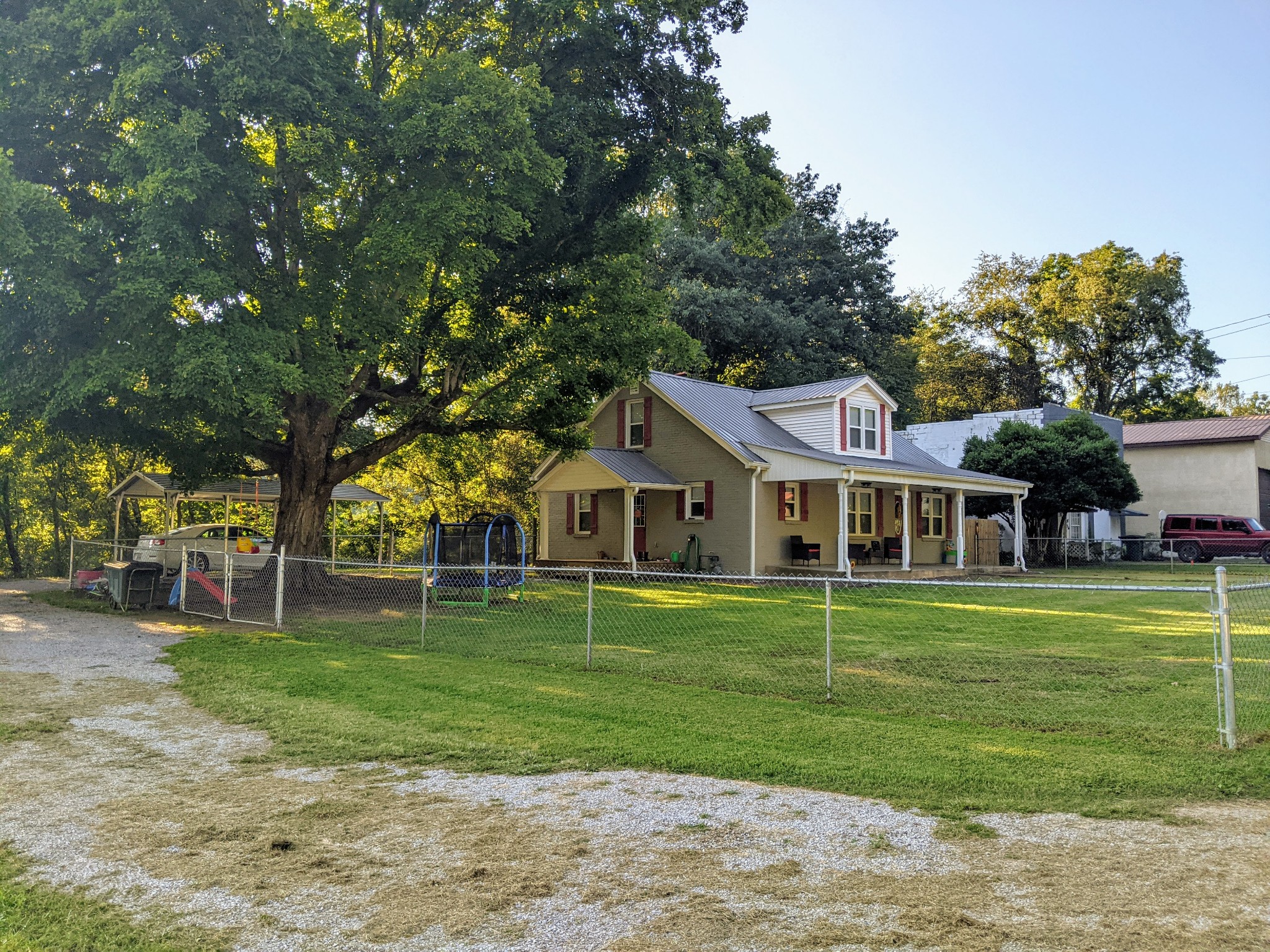 182 Linden Road Centerville, TN 37033 - Photo 17 of 38 Gallery Image 17