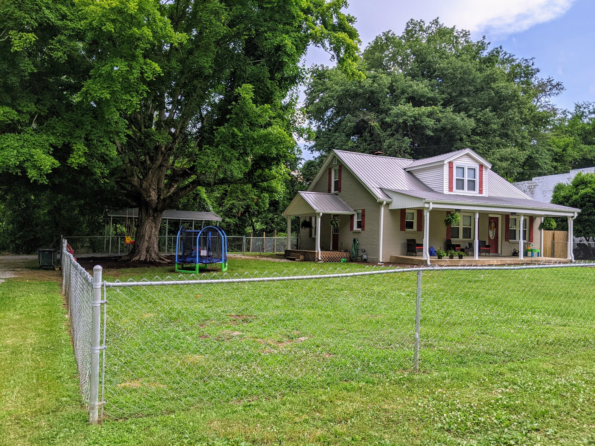 182 Linden Road Centerville, TN 37033 - Photo 3 of 38 Gallery Image 3