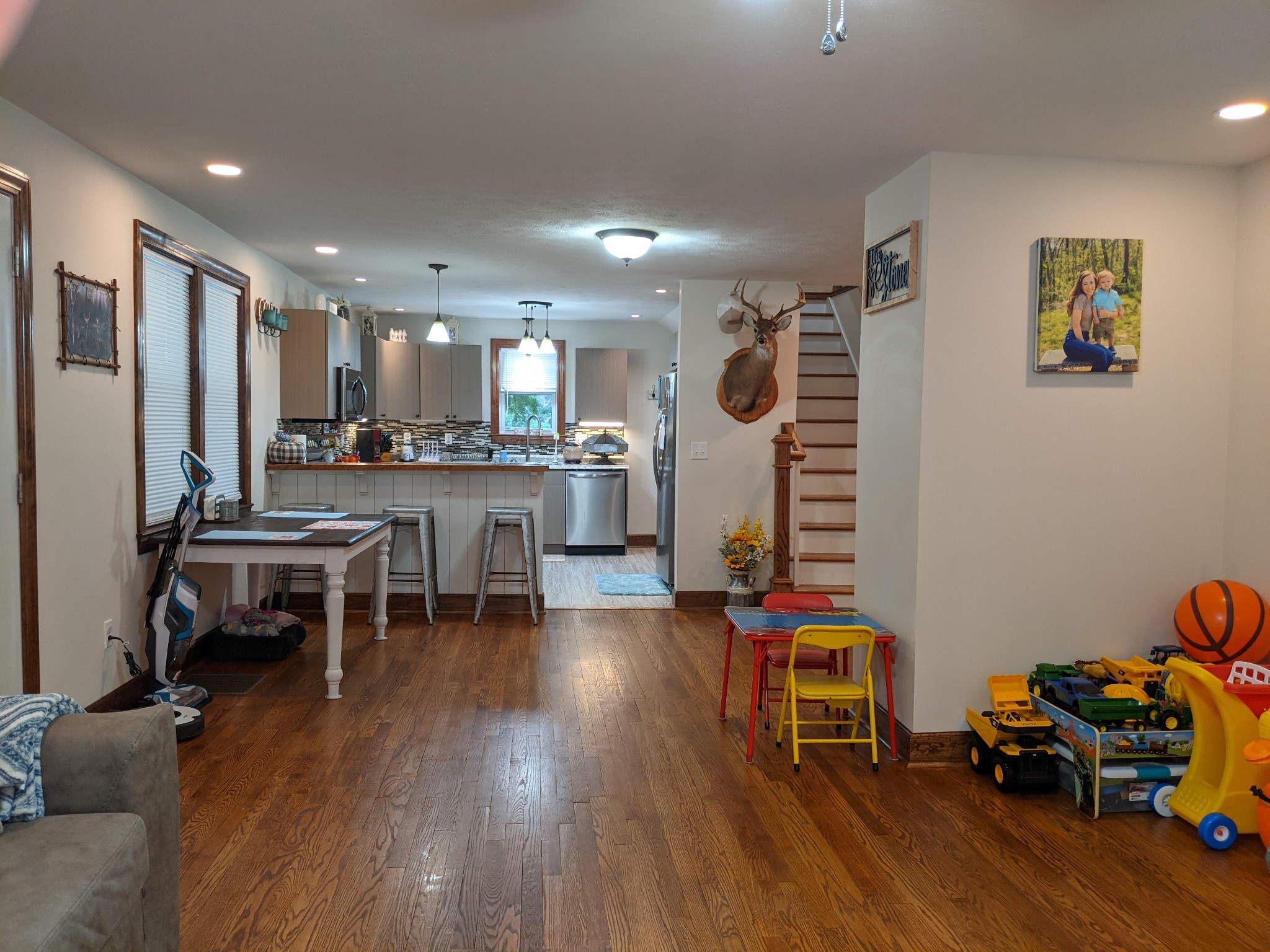 182 Linden Road Centerville, TN 37033 - Photo 21 of 38 Gallery Image 21