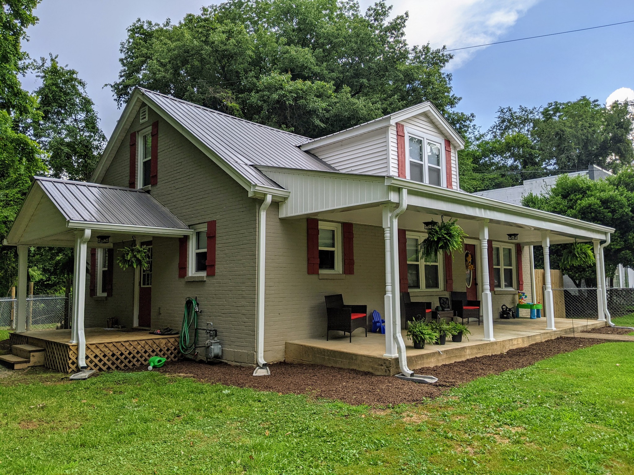 182 Linden Road Centerville, TN 37033 - Photo 5 of 38 Gallery Image 5